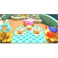 Nintendo Kirby und das vergessene Land