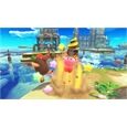 Nintendo Kirby und das vergessene Land