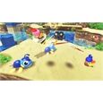 Nintendo Kirby und das vergessene Land