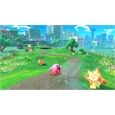 Nintendo Kirby und das vergessene Land