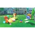Nintendo Kirby und das vergessene Land