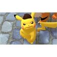 Nintendo Meisterdetektiv Pikachu kehrt zur.