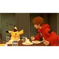 Nintendo Meisterdetektiv Pikachu kehrt zur.