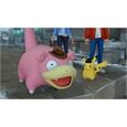 Nintendo Meisterdetektiv Pikachu kehrt zur.