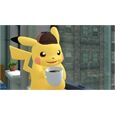 Nintendo Meisterdetektiv Pikachu kehrt zur.