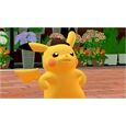 Nintendo Meisterdetektiv Pikachu kehrt zur.