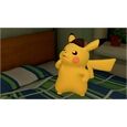 Nintendo Meisterdetektiv Pikachu kehrt zur.