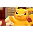 Nintendo Meisterdetektiv Pikachu kehrt zur.