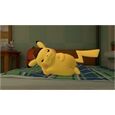 Nintendo Meisterdetektiv Pikachu kehrt zur.