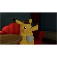 Nintendo Meisterdetektiv Pikachu kehrt zur.