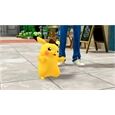 Nintendo Meisterdetektiv Pikachu kehrt zur.