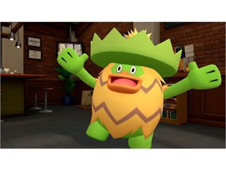 Nintendo Meisterdetektiv Pikachu kehrt zur.