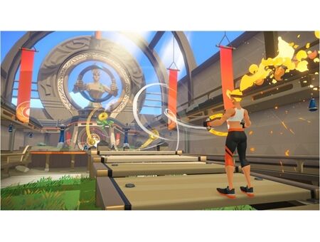 Nintendo Ring Fit Adventure