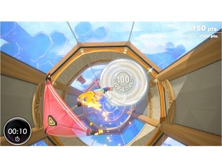 Nintendo Ring Fit Adventure