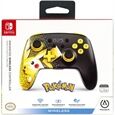 PowerA Pikachu 025 wireless Controller