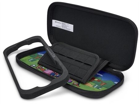 PowerA Protector Case Mario Fireball