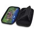 PowerA Protector Case Mario Fireball