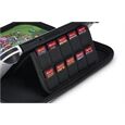 PowerA Protector Case Mario Fireball