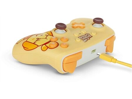 PowerA Isabelle wired Switch Controller