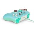 PowerA Tom Nook wired Controller