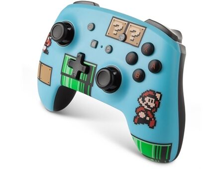 PowerA Super Mario Bros. Controller