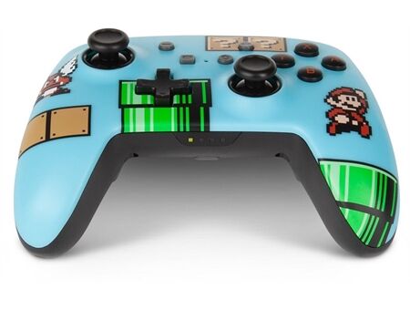 PowerA Super Mario Bros. Controller