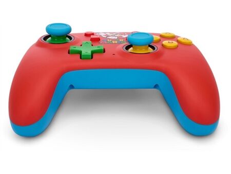 PowerA Mario Medley Controller