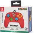 PowerA Mario Medley Controller