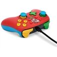 PowerA Mario Medley Controller