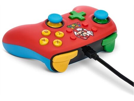 PowerA Mario Medley Controller