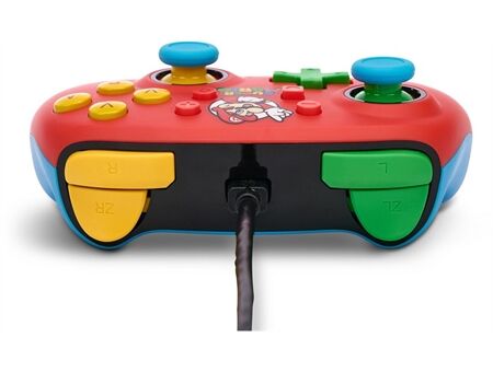 PowerA Mario Medley Controller