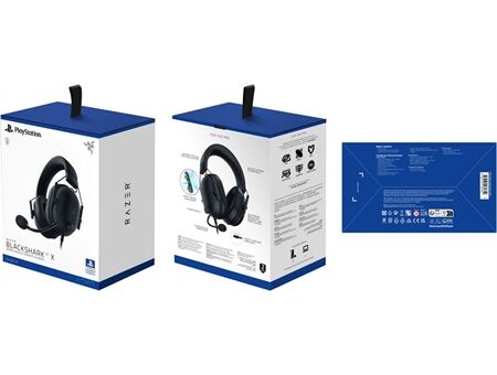 Razer Blackshark V2 X