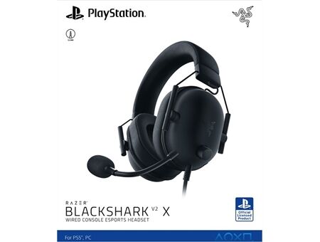 Razer Blackshark V2 X