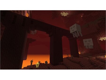 Software Pyramide PS4 Minecraft Starter Collection