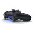 Sony PS4 Wireless DualShock Controller