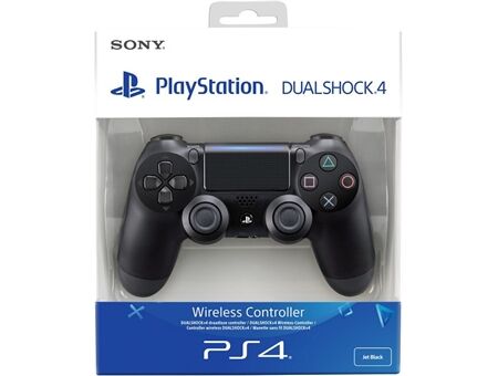 Sony PS4 Wireless DualShock Controller