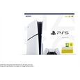 Sony PlayStation 5 Slim (mit Laufwerk)