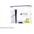 Sony PlayStation 5 Slim (mit Laufwerk)