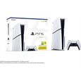 Sony PlayStation 5 Slim (mit Laufwerk)
