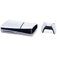 Sony PlayStation 5 Slim (mit Laufwerk)