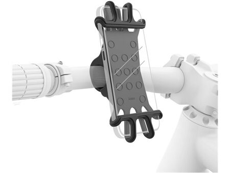 Hama Fahrrad-Handyhalterung Flexible