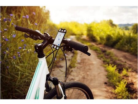 Hama Fahrrad-Handyhalterung Flexible