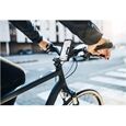 Hama Fahrrad-Handyhalterung Strong