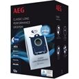 AEG GR201SM