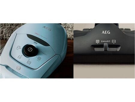 AEG VX82-1-4MB