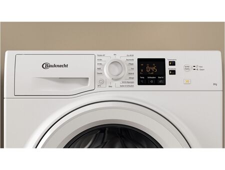 Bauknecht BPW 814 A