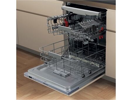 Bauknecht B0I D541A S