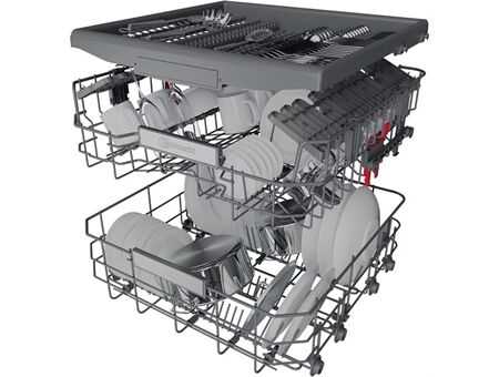 Bauknecht B0I D541A S