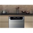 Bauknecht B0U D641A X