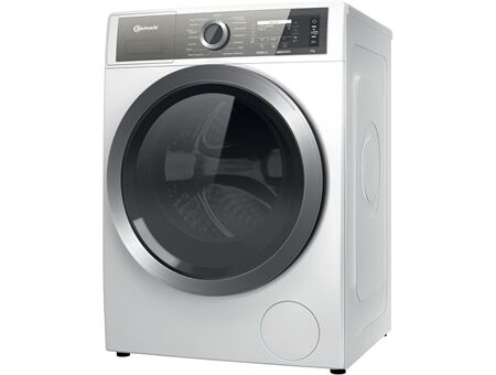 Bauknecht B7X 89 E Silence DE